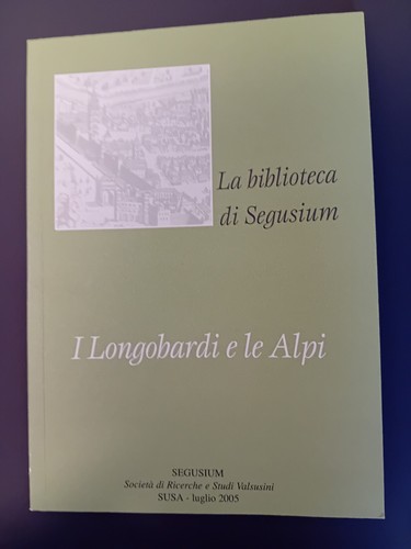 I longobardi e le - longobardi,