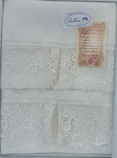 Set Bagno 1 Asciugamano+1