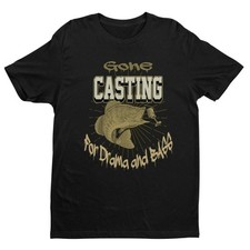 #17 Fishing Shirt for Men