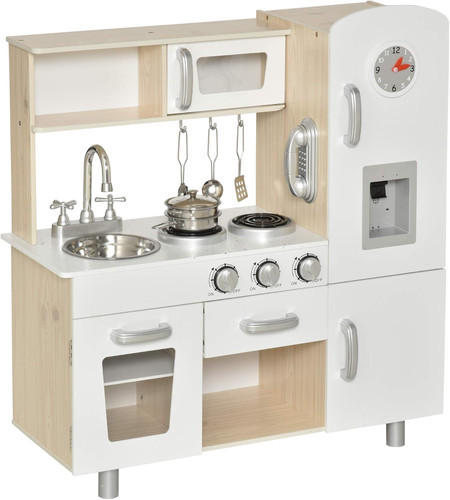 Cucina giocattolo legno per - giocattolo,