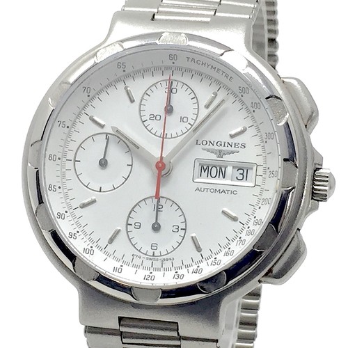 Longines come nuovo mai - (come, e