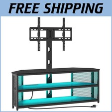 Supporto TV Angolare Girevole