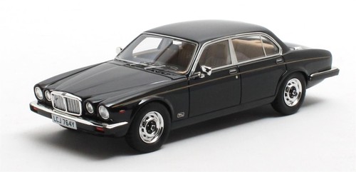 Jaguar xj6 siii nero 79 - xj6,