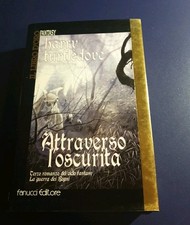 Attraverso oscurità - l',