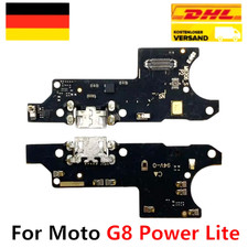Motorola Moto G8 Power Lite