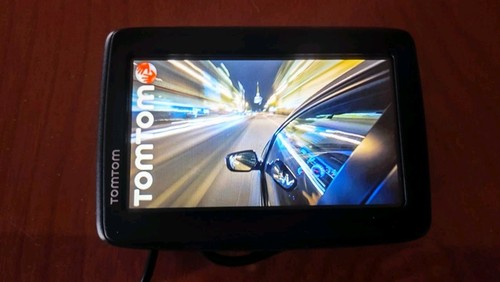 Tomtom start europa - start, 20