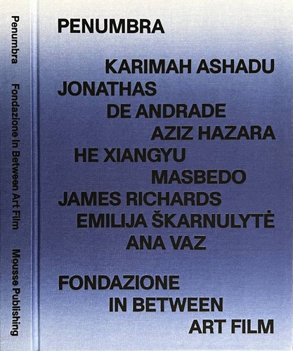 Penumbra fondazione in - fondazione,