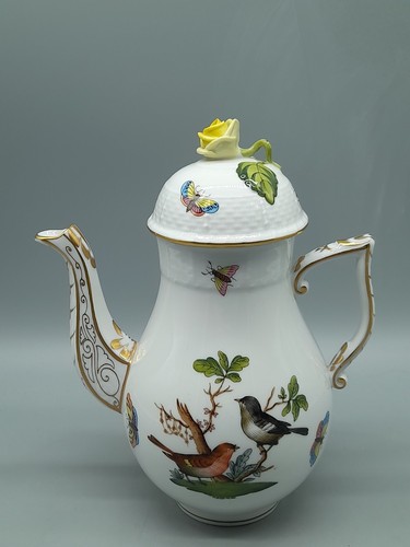 Herend ungheria rothschild - herend,