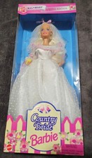 Barbie country bride edizione - country,