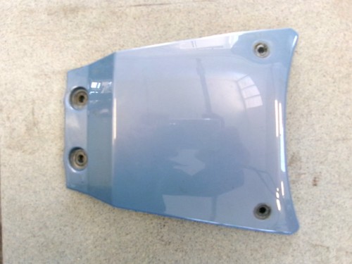 Copertura posteriore bmw - bmw, f