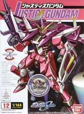 MODELLINO IN KIT GUNDAM