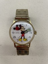 Topolino Orologio Original