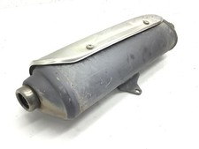 SCARICO MARMITTA TERMINALE APRILIA SPORTCITY 125 2004 2006 VB000