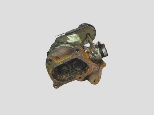 Turbocompressore opel astra - opel, g
