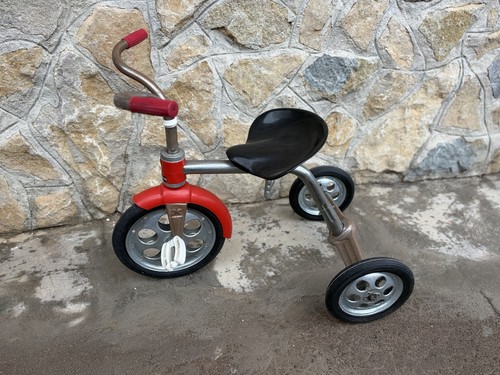 Triciclo biemme ranger anni - triciclo,