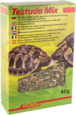 Testudo Mix 45G - Cibo per