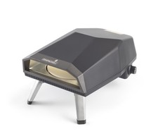 Forno Professionale a Gas per