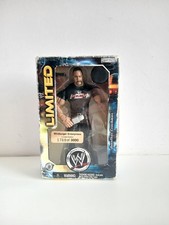 WWE Wrestling Figure Johnathon