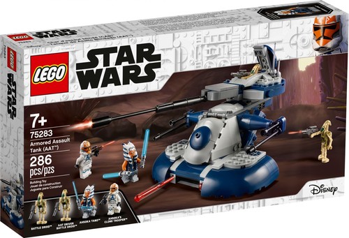 Lego star wars 75283 carro - star,