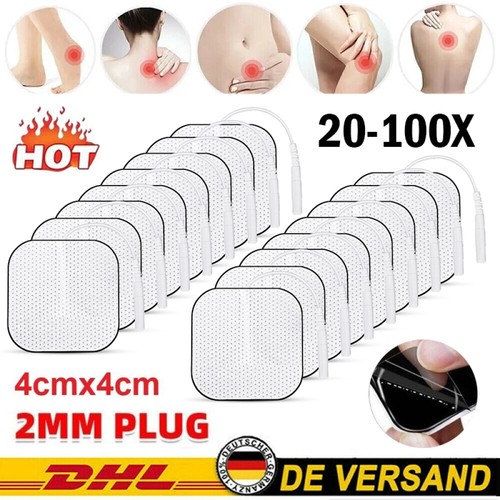 100x elettrodi tens - 20-100x,