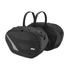 Borse laterali givi - borse,