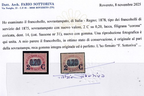X323 regno italia 2 - x323,