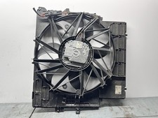 VENTOLA RADIATORE PER BMW X3