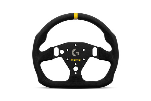 Momo logitech sim - logitech, 320
