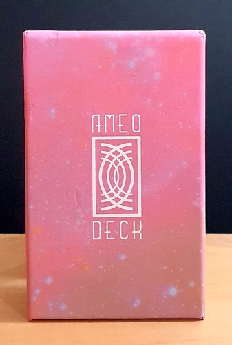 Ameo deck oracle magical - deck,