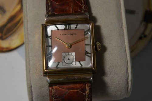 Orologio uomo vintage anni - , 50