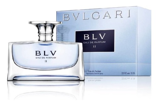 Bulgari bvlgari blv - bulgari,