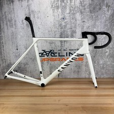Telaio carbonio freno a disco