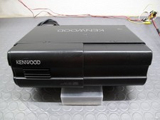 KENWOOD KDC-C300 AUTORADIO VINTAGE CAR RADIO CAMBIA CD PLAYER CHANGER
