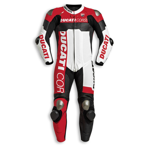 Ducati giacca tuta - ducati,