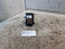 Modulo comando pompa Iveco