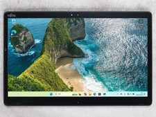 Fujitsu ARROWS Tab Q738/SB