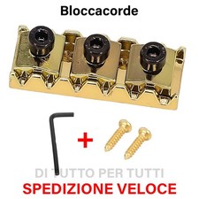 Bloccacorde per chitarra