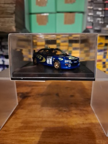 Subaru impreza wrc c mcrae - impreza, #3