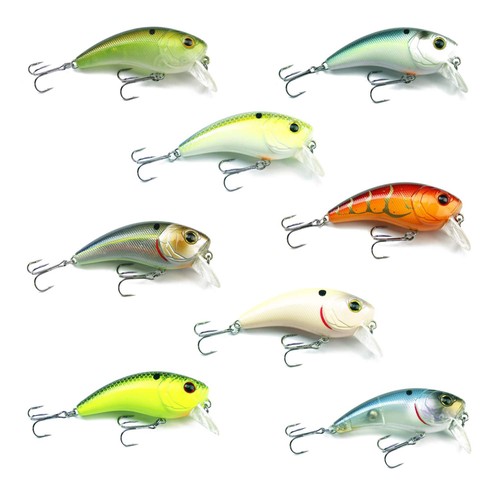 Viper pro crankbait - viper,