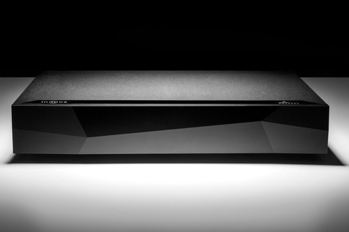 Innuos pulsar streamer - innuos,