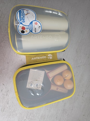 Artengo set ping - artengo,