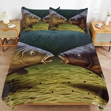 Trapuntino/Copripiumino Uomo