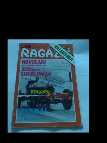 Corriere dei ragazzi 36 - dei,