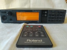 Roland sound canvas - roland, /
