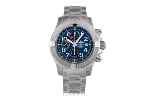 Breitling avenger cronografo - breitling,
