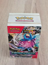 POKEMON Cronoforze Kit