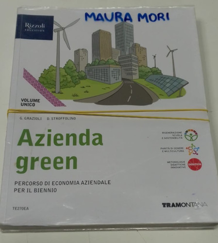 Azienda green volume - azienda,