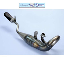 Marmitta Polini 200.0132 Sport