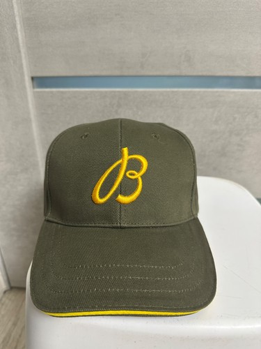 Berretto baseball breitling - baseball,