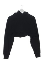 ZARA Felpa con cappuccio Donna